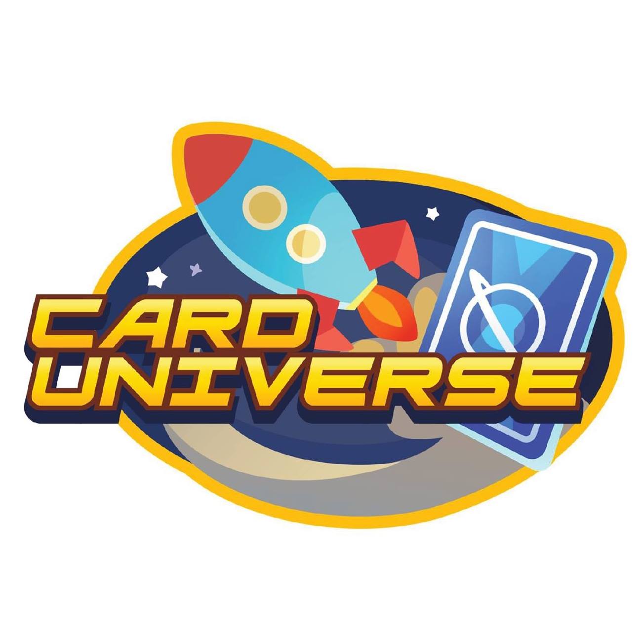 Card Universe Limited